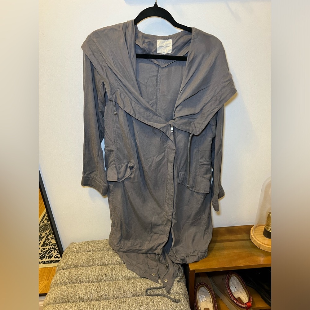 Urban Outfitters Silence & Noise Jacket